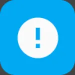 커스텀 오류 만들기 |장난 | 다이얼로그 icon