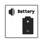 Battery Alarm icon