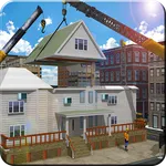 House Construction Builder icon