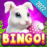 Easter Bunny Bingo icon