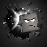 BlackCube Shadow Darkness Game icon