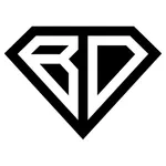 Black Diamond App icon
