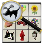 BlackDog Detective icon