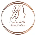 BLACK FASHION بلاك فاشن icon
