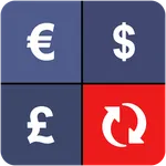 Currency Converter icon