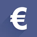 Offline Currency Converter icon