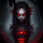 Haunted Island Survival Game icon