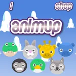 AnimUp icon