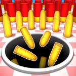 Fight in Hole : Hole Master icon