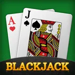 Blackjack icon