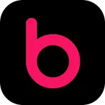 Blackly - Dating App For Black icon