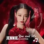 You & Me - Jennie (BLACKPINK) icon
