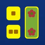 Island Path Puzzle icon