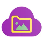 Photo Album Uploader icon