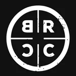 Black Rifle Coffee Company icon