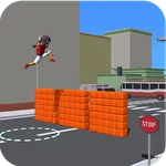 Ladder Jump Championship icon
