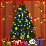 My Christmas Tree Decoration icon