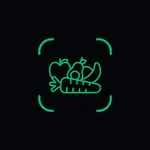 Swifto: Food Calorie Tracker icon