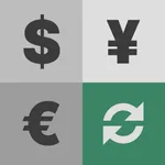 Currency Converter icon