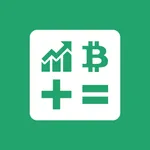 Stock Calculator icon