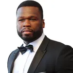 50 Cent Stickers Pro icon