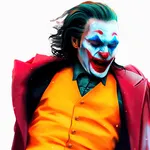 Joker Sticker Pro icon