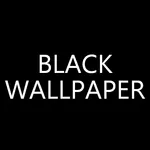 Black Wallpapers | Unique | 20 icon