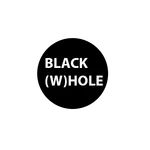 Black (W)HOLE icon
