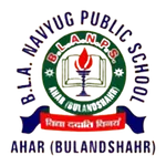 B.L.A NAVYUG  PUBLIC SCHOOL icon