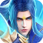 斗羅大陸3D：魂師對決—真3D真斗羅，百分百還原動畫 icon