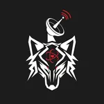 WOLFTRACK GPS icon