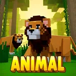 Animals Mod for Minecraft PE icon