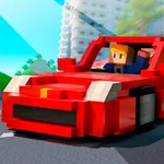 Cars Mod for Minecraft PE MCPE icon