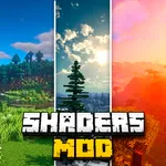 Shader HD Mod for Minecraft PE icon