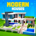 Modern Houses for Minecraft icon