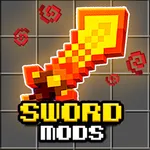 EPIC Sword Mod for Minecraft icon