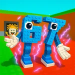 Steal It All MemeRots Game icon