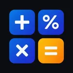Calculator Go icon