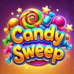 Candy Sweep Puzzle icon
