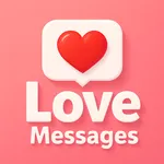 Love Messages Romantic Quotes icon