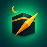 Qibla Direction Finder icon