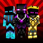 Enderman Skins icon