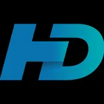 Leitora HD Eletro icon