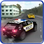 Police Car Chase : Hot Pursuit icon