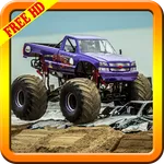Monster Trucks Wallpapers icon