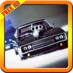 Muscle cars Wallpapers icon