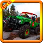 Off-road Cars Wallpapers icon