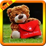 Teddy Bear Wallpapers icon