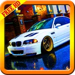 Tuned cars Wallpapers icon