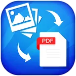 Image to PDF – PDF Converter icon